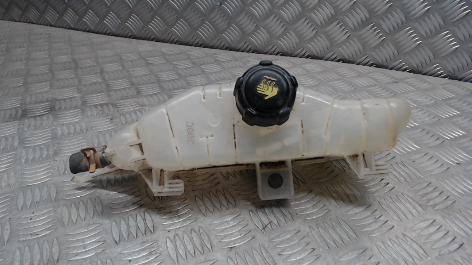 Vase d'expansion RENAULT CLIO 3 PHASE 2 Diesel - 1