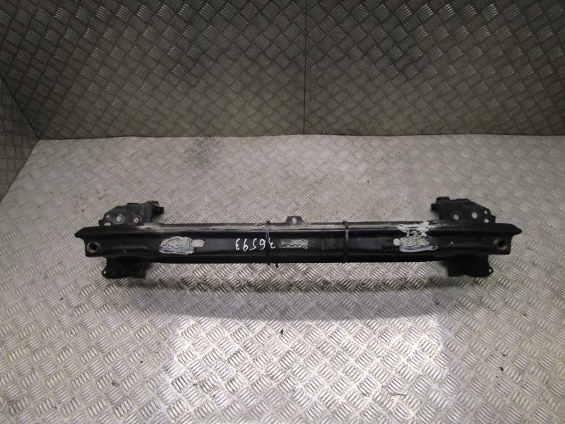 Traversa rinforzo paraurti anteriore PORSCHE CAYENNE 1 PHASE 2 Gasolina - 1