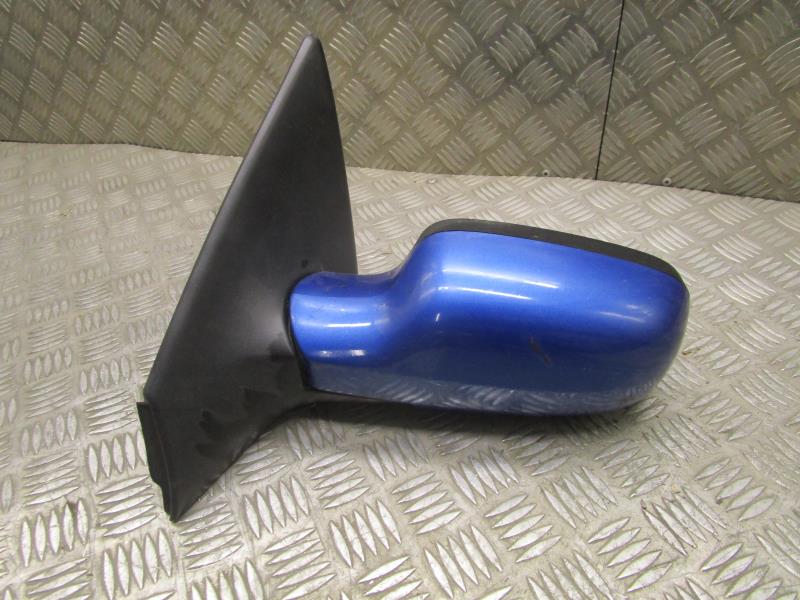 Retrovisor izquierdo RENAULT MEGANE 2 PHASE 1 Diésel - 1