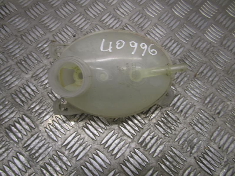 Vaso di espansione RENAULT CLIO 4 PHASE 1 Diésel - 1
