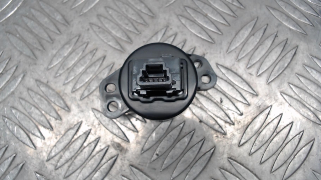 Bouton de warning PEUGEOT 108 Essence - 1