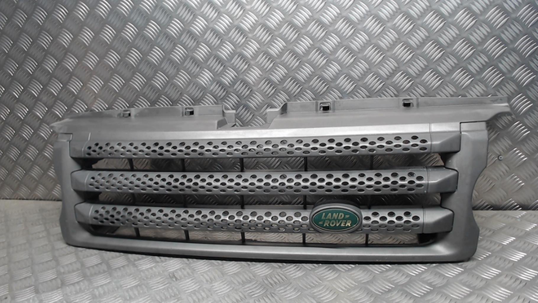 Calandre LAND ROVER RANGE ROVER 1 SPORT PHASE 1 Diesel - 1