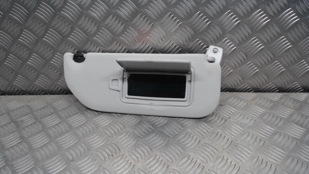 Visiera parasole destra PEUGEOT 108 Gasolina - 1