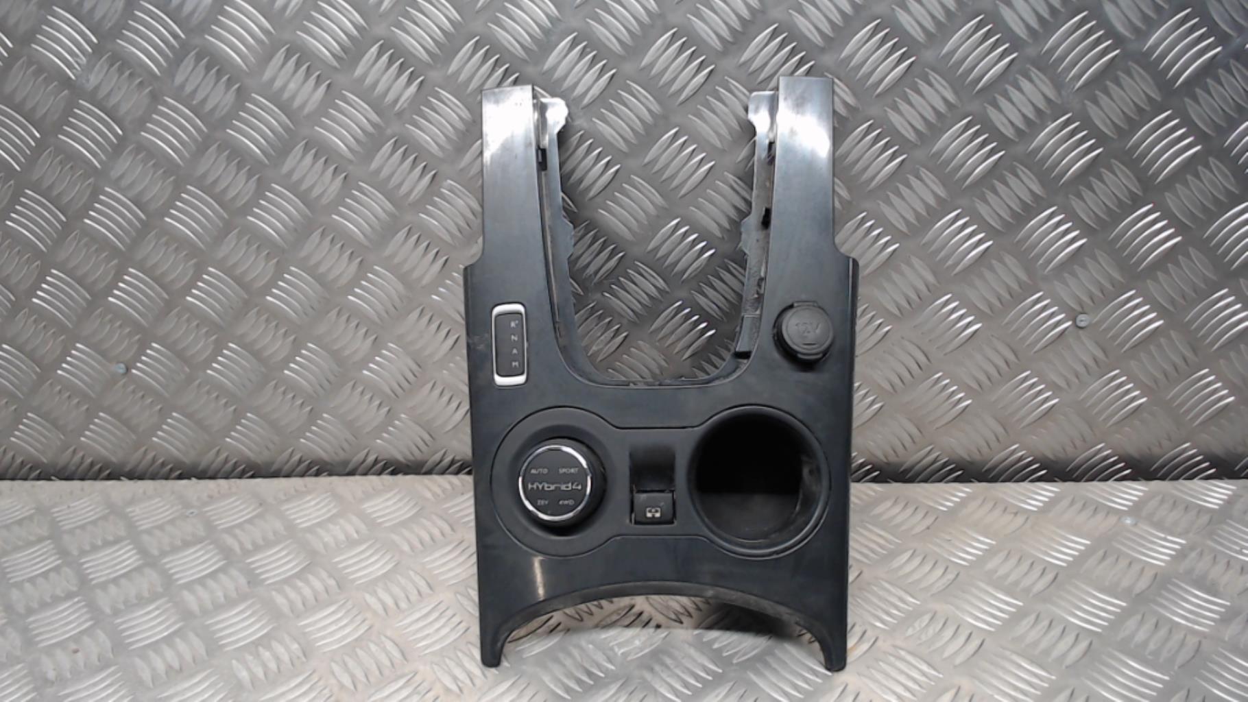 Boitier de commande de boite auto PEUGEOT 3008 1 PHASE 1 Diesel/Hybride - 1