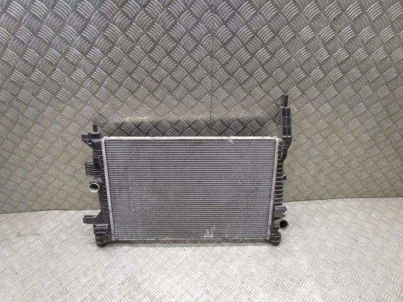 Radiateur eau FORD FOCUS 3 PHASE 1 Essence - 1