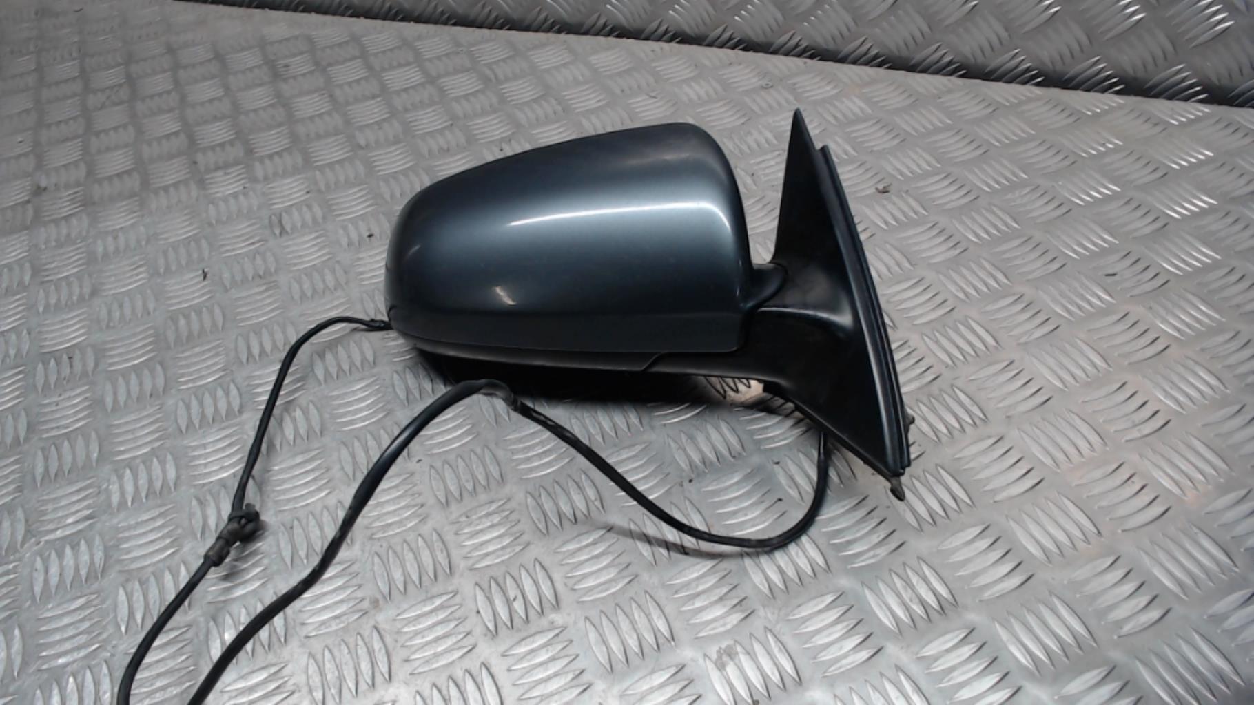 Retrovisor derecho AUDI A4 2 AVANT PHASE 1 BREAK Diésel - 1