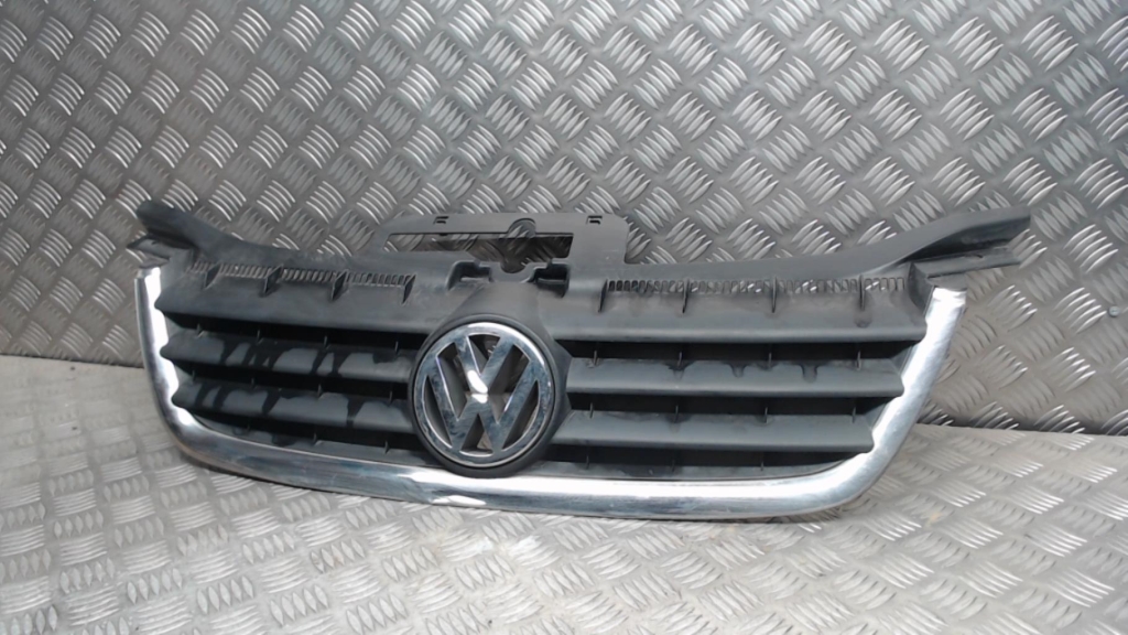 Calandra VOLKSWAGEN TOURAN 1 PHASE 1 Diésel - 1