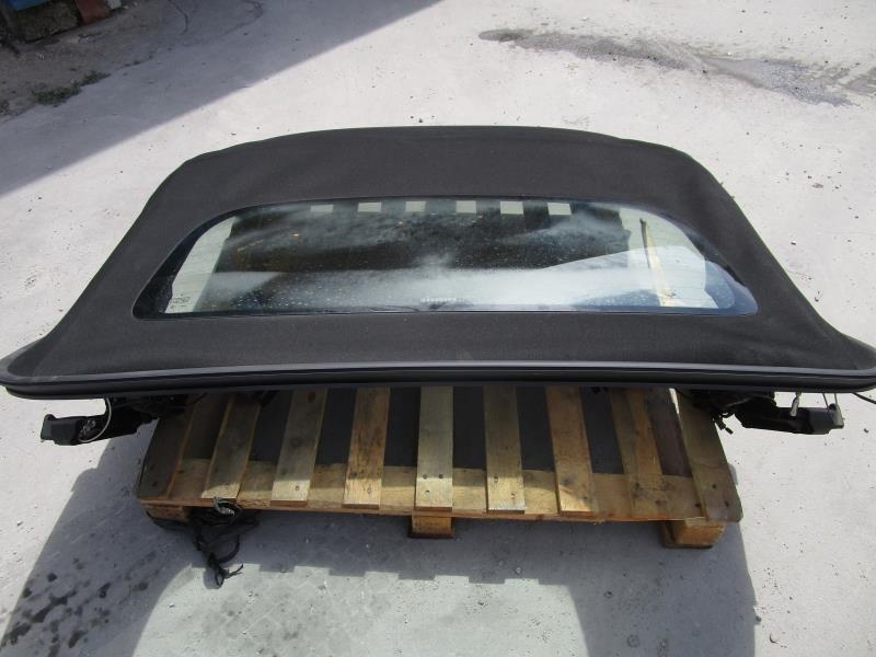 Capote PORSCHE BOXSTER 3 982 PHASE 2 CABRIOLET Essence - 1