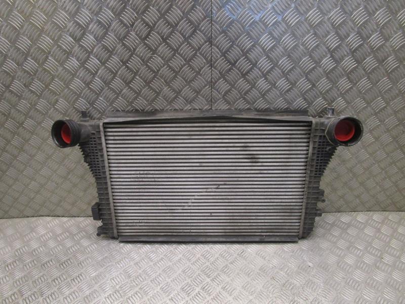 Echangeur air (Intercooler) VOLKSWAGEN GOLF PLUS PHASE 1  - 1