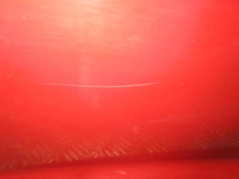 Portiera posteriore destra PEUGEOT 207 Diésel - 1