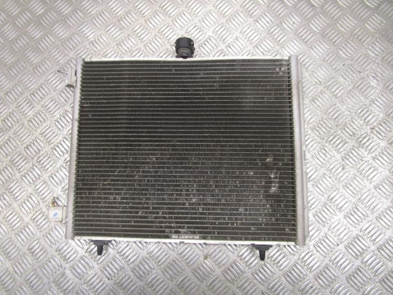 Condensatore clima PEUGEOT 207 Gasolina - 1