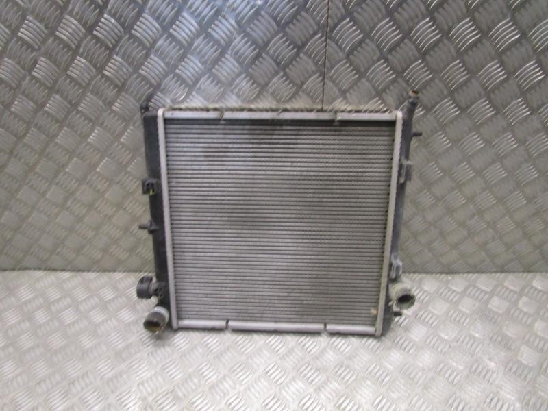 Radiateur eau PEUGEOT 207 Essence - 1