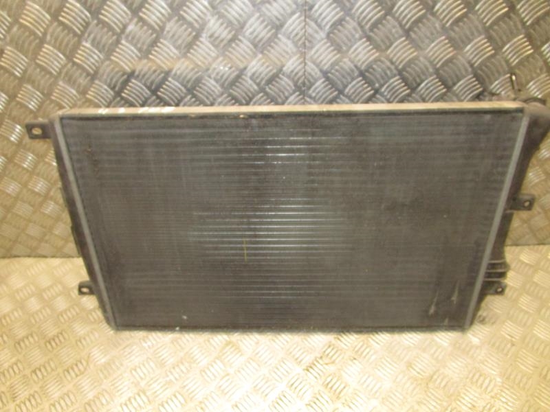 Radiateur eau VOLKSWAGEN GOLF PLUS PHASE 1  - 1