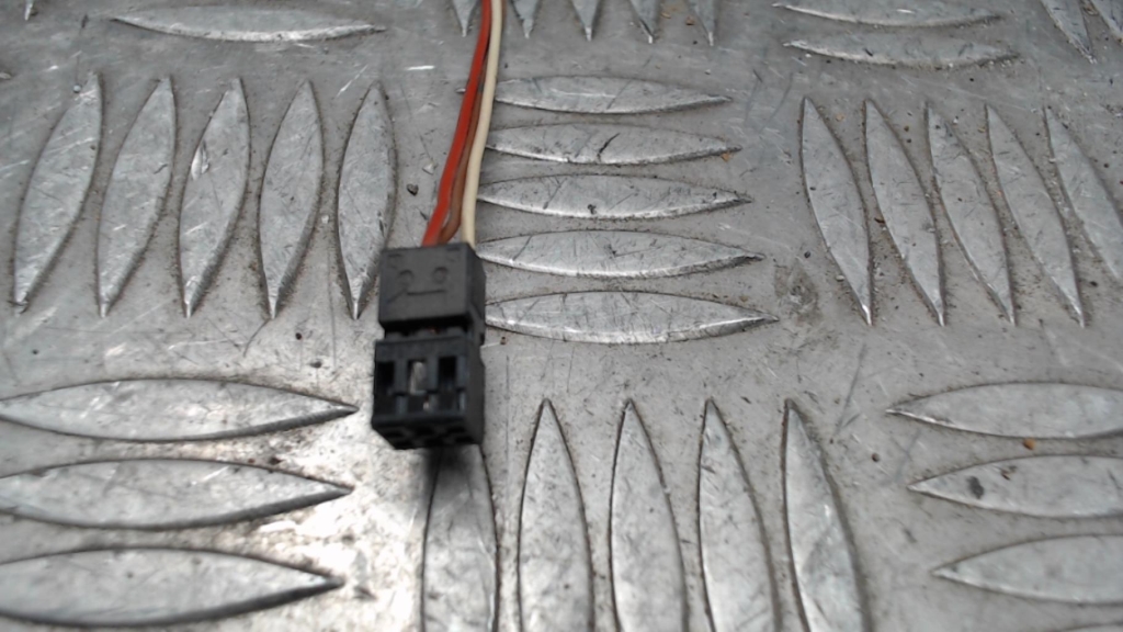 Retrovisor derecho CITROEN C2 PHASE 1 Gasolina - 1
