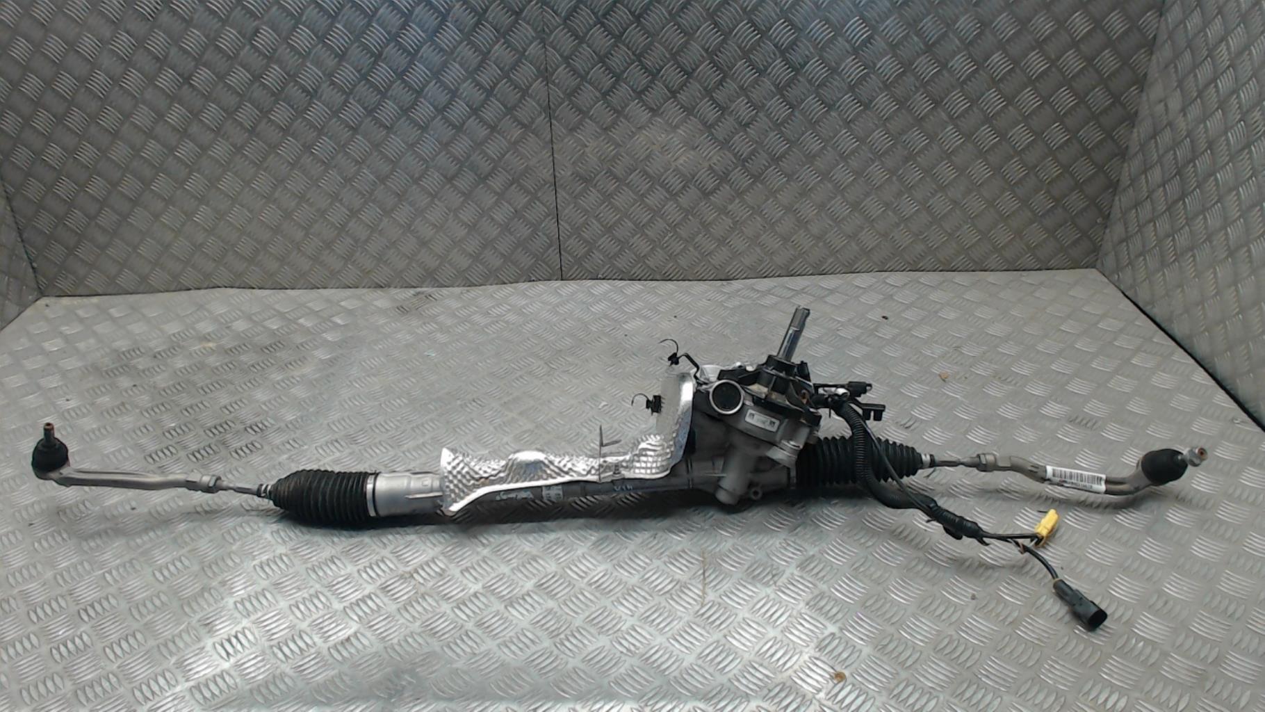Cremagliera servosterzo CITROEN BERLINGO 3 M  - 1