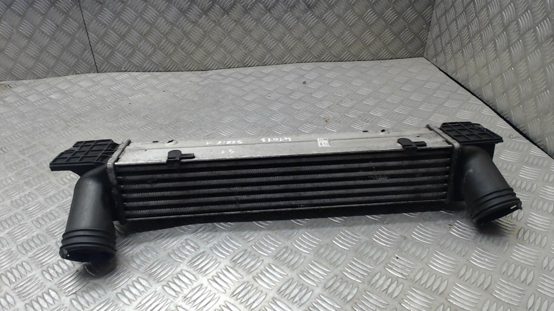 Echangeur air (Intercooler) BMW SERIE 1 E87 PHASE 1 Diesel - 1
