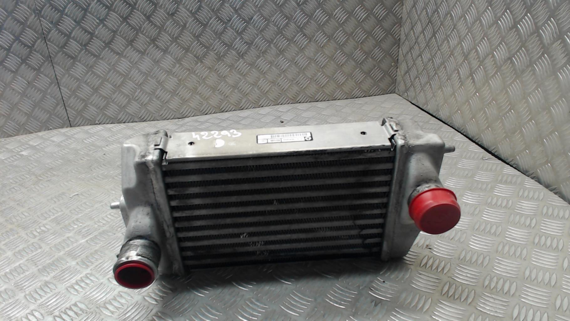 Echangeur air (Intercooler) CHRYSLER VOYAGER 4 PHASE 2 Diesel - 1