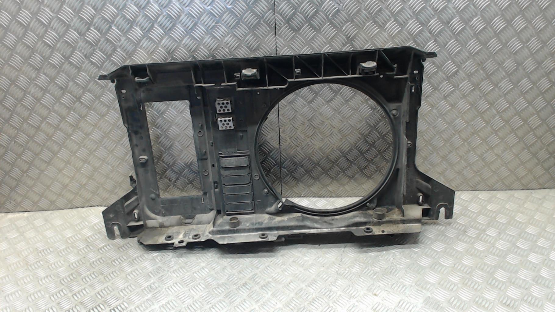 Buse PEUGEOT PARTNER 1 PHASE 1 Diesel - 1