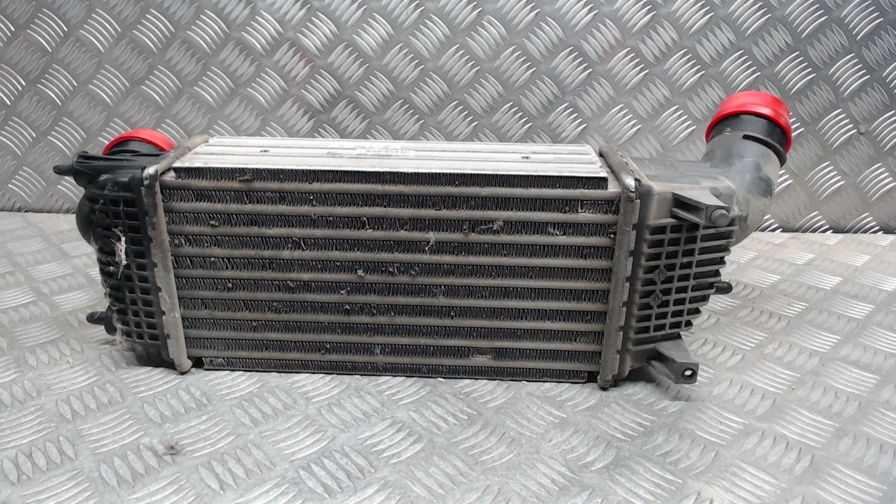 Echangeur air (Intercooler) CITROEN C5 2 BREAK Diesel - 1