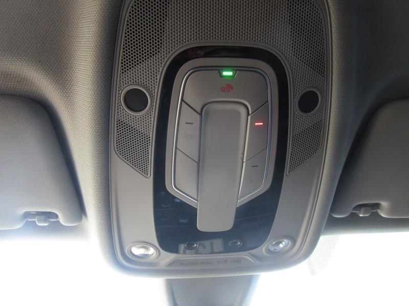 Eclairage de plafonnier AUDI A5 2 SPORTBACK PHASE 1 Diesel - 1