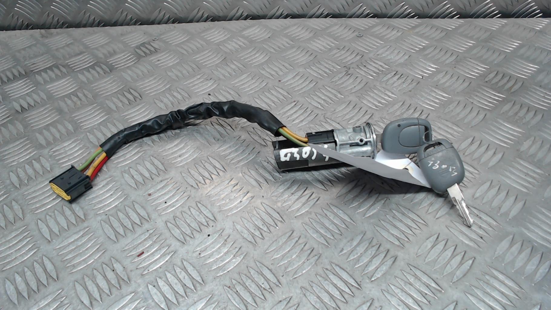 Neiman RENAULT TWINGO 1 PHASE 3 Essence - 1
