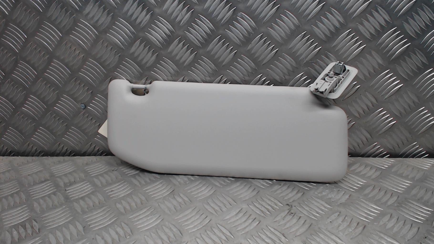 Pare soleil gauche CITROEN C3 3 PHASE 1 Diesel - 1