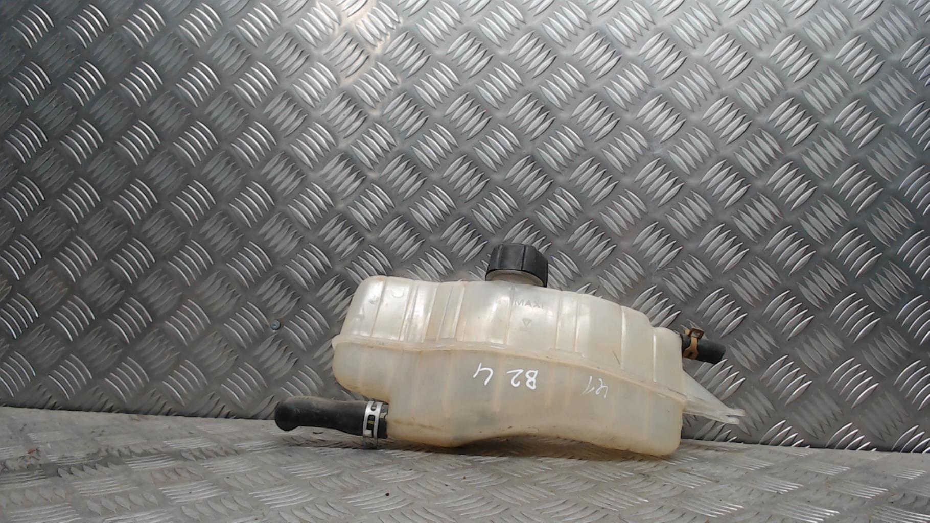 Vase d'expansion RENAULT MODUS PHASE 2 Diesel - 1
