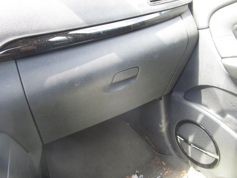Guantera RENAULT SCENIC 3 PHASE 2 Diésel - 1