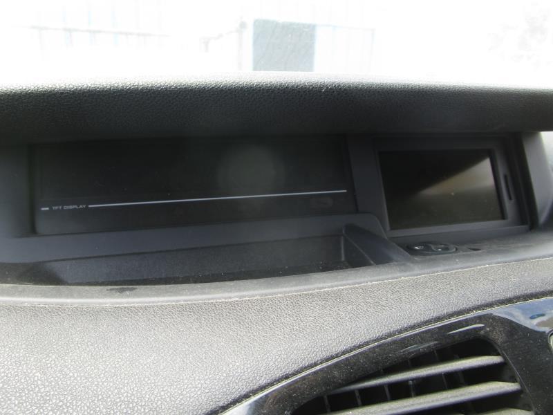 Compteur RENAULT SCENIC 3 PHASE 2 Diesel - 1