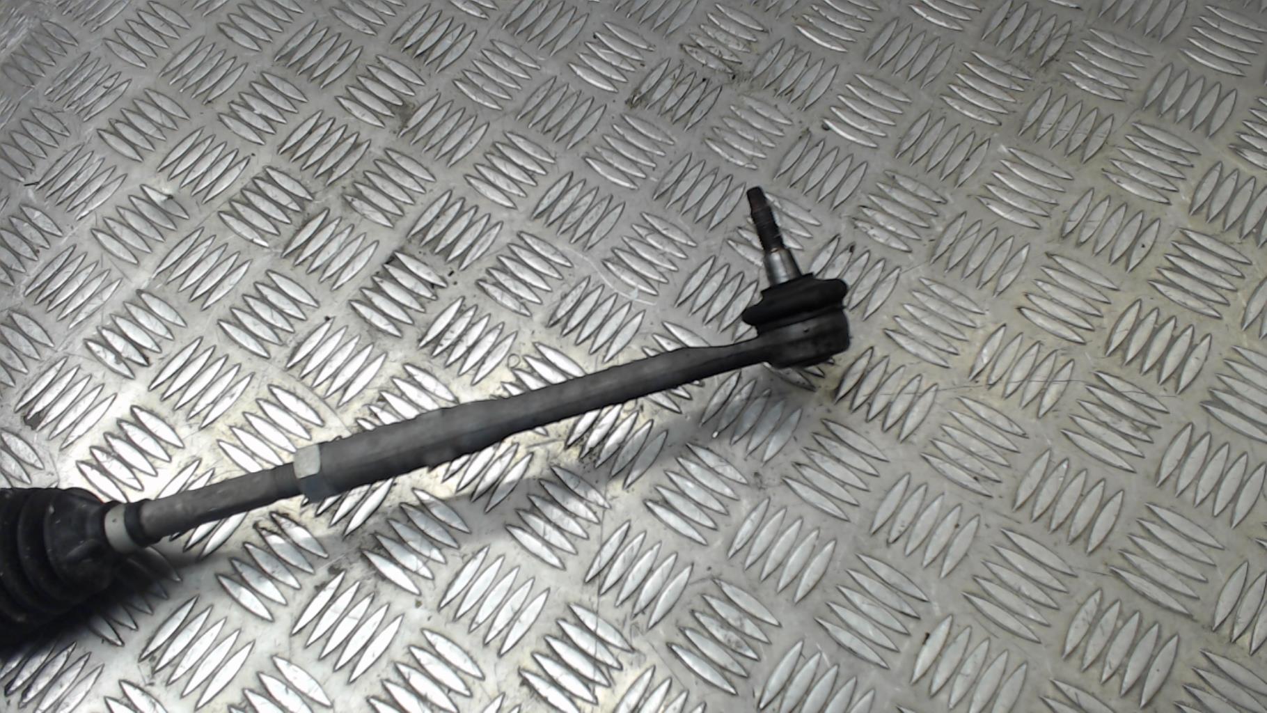 Cremagliera servosterzo CITROEN C3 3 PHASE 1 Gasolina - 1
