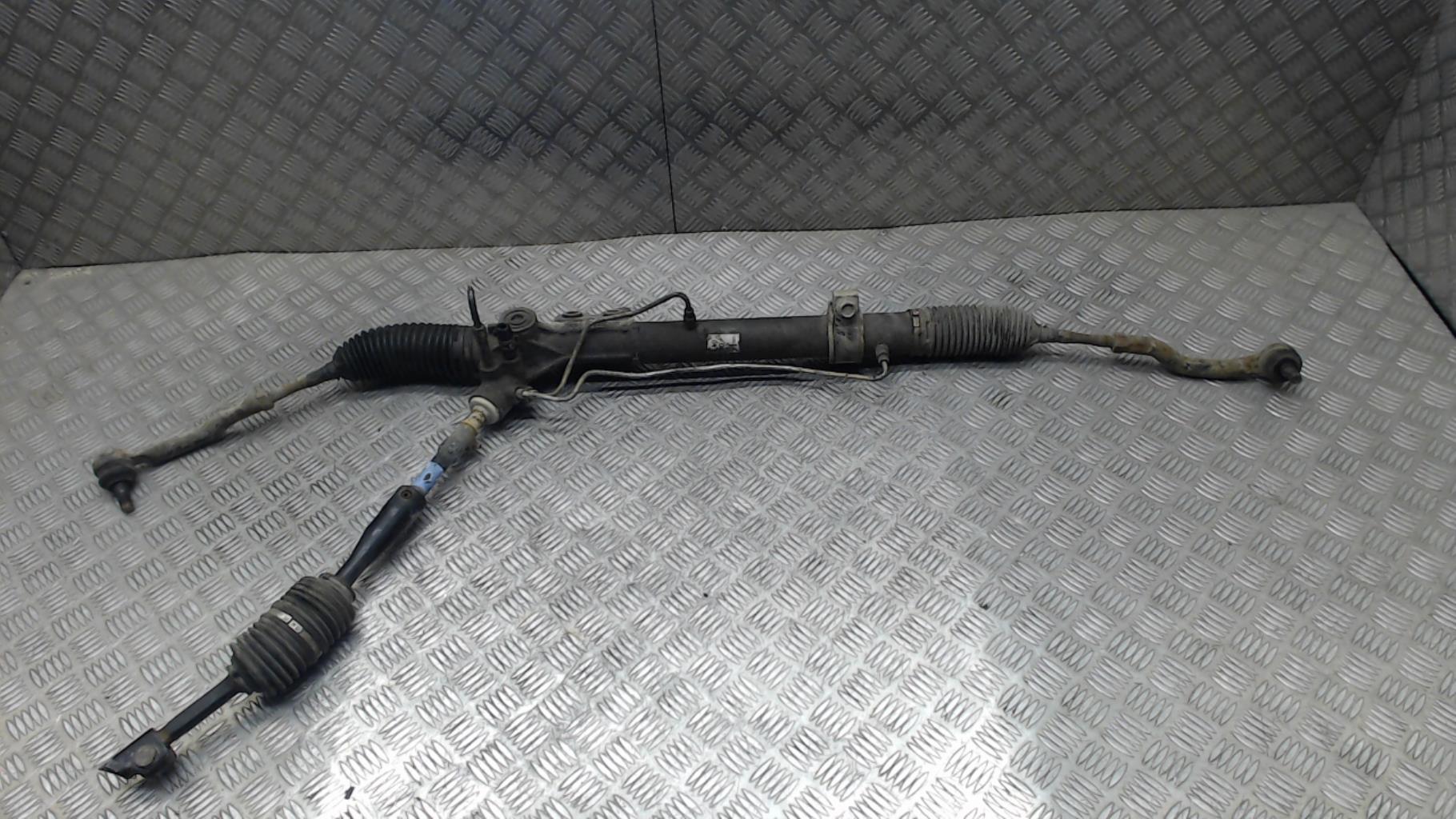 Cremagliera servosterzo NISSAN PATHFINDER 2 PHASE 1 Diésel - 1