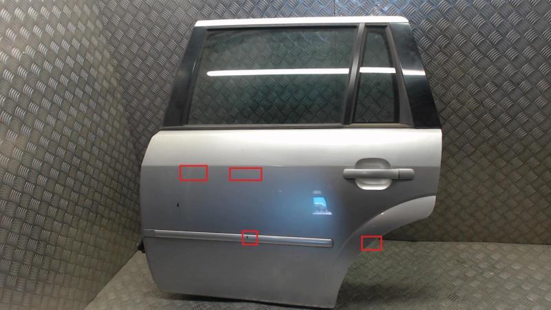 Portiera posteriore sinistra FORD MONDEO 2 BREAK Diésel - 1