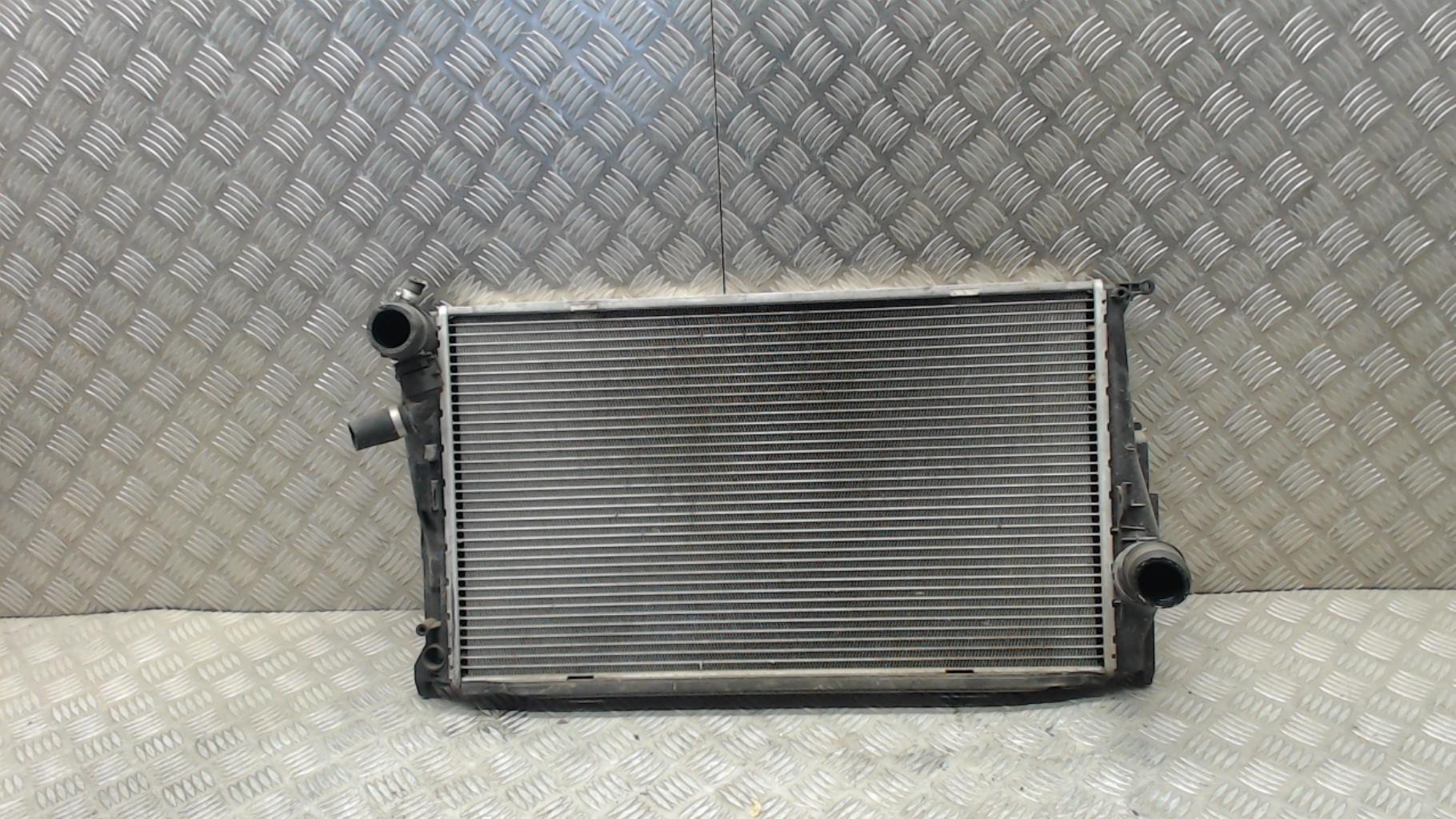 Radiateur eau BMW SERIE 3 E90 PHASE 1 Diesel - 1