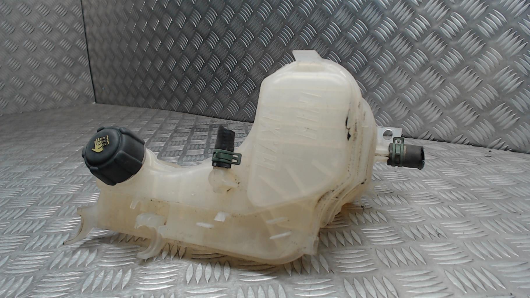 Vase d'expansion RENAULT LAGUNA 3 PHASE 1 Diesel - 1