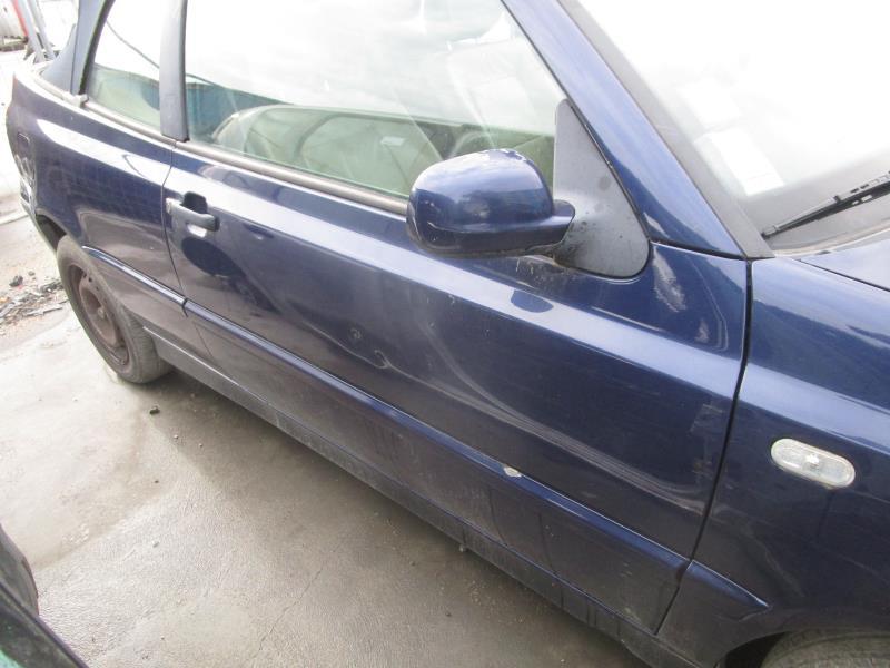 Vetro anteriore destro VOLKSWAGEN GOLF 4 CABRIOLET Gasolina - 1