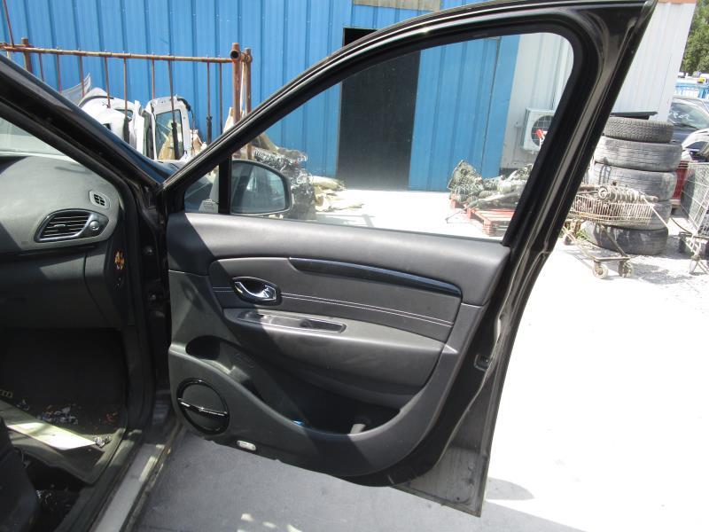 Vetro anteriore destro RENAULT SCENIC 3 PHASE 2 Diésel - 1
