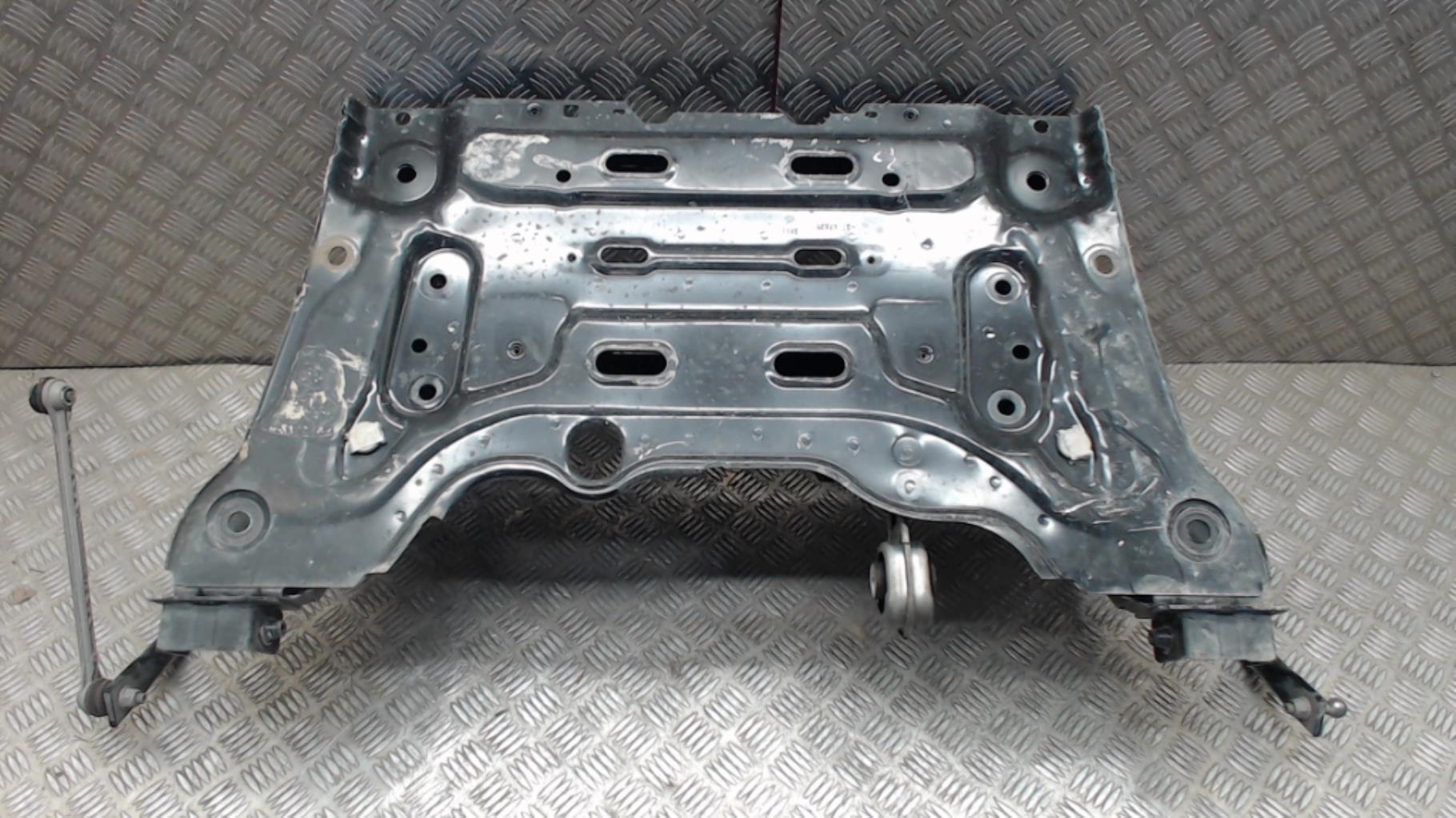 Culla motore anteriore RENAULT SCENIC 4 Diésel - 1