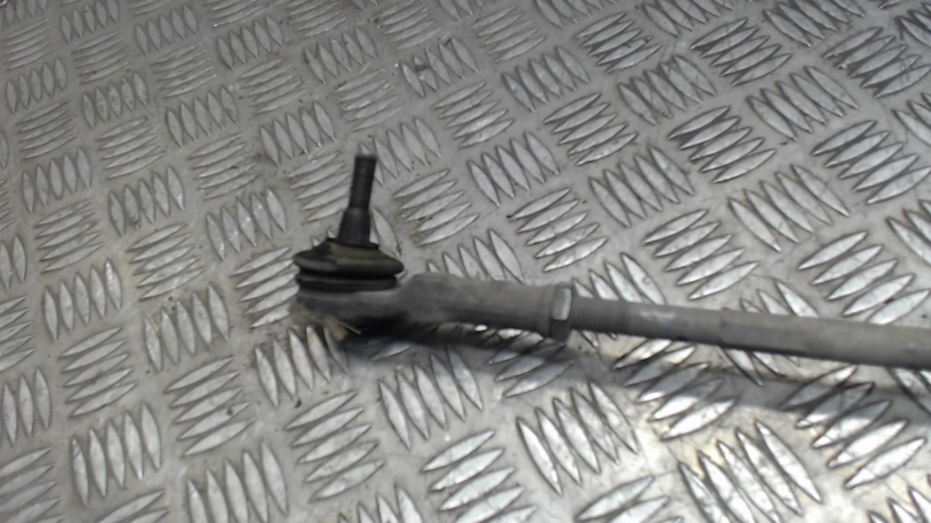 Cremaillere assistee RENAULT TWINGO 2 PHASE 2 Essence - 1