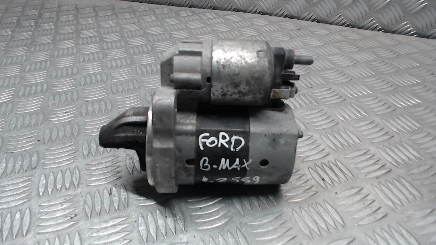 Demarreur FORD B-MAX Essence - 1