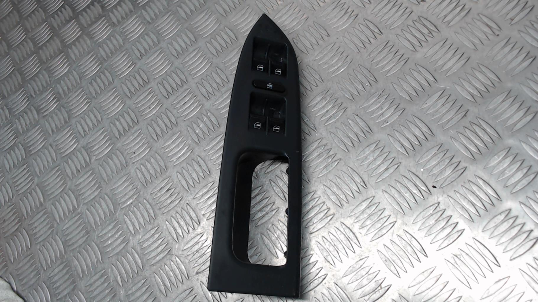 Interruttore lavacristalli anteriore sinistro VOLKSWAGEN TOURAN 1  - 1
