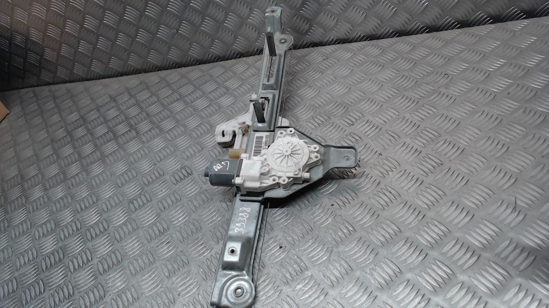 Alzacristalli elettrico posteriore destro JEEP PATRIOT PHASE 2 Diésel - 1