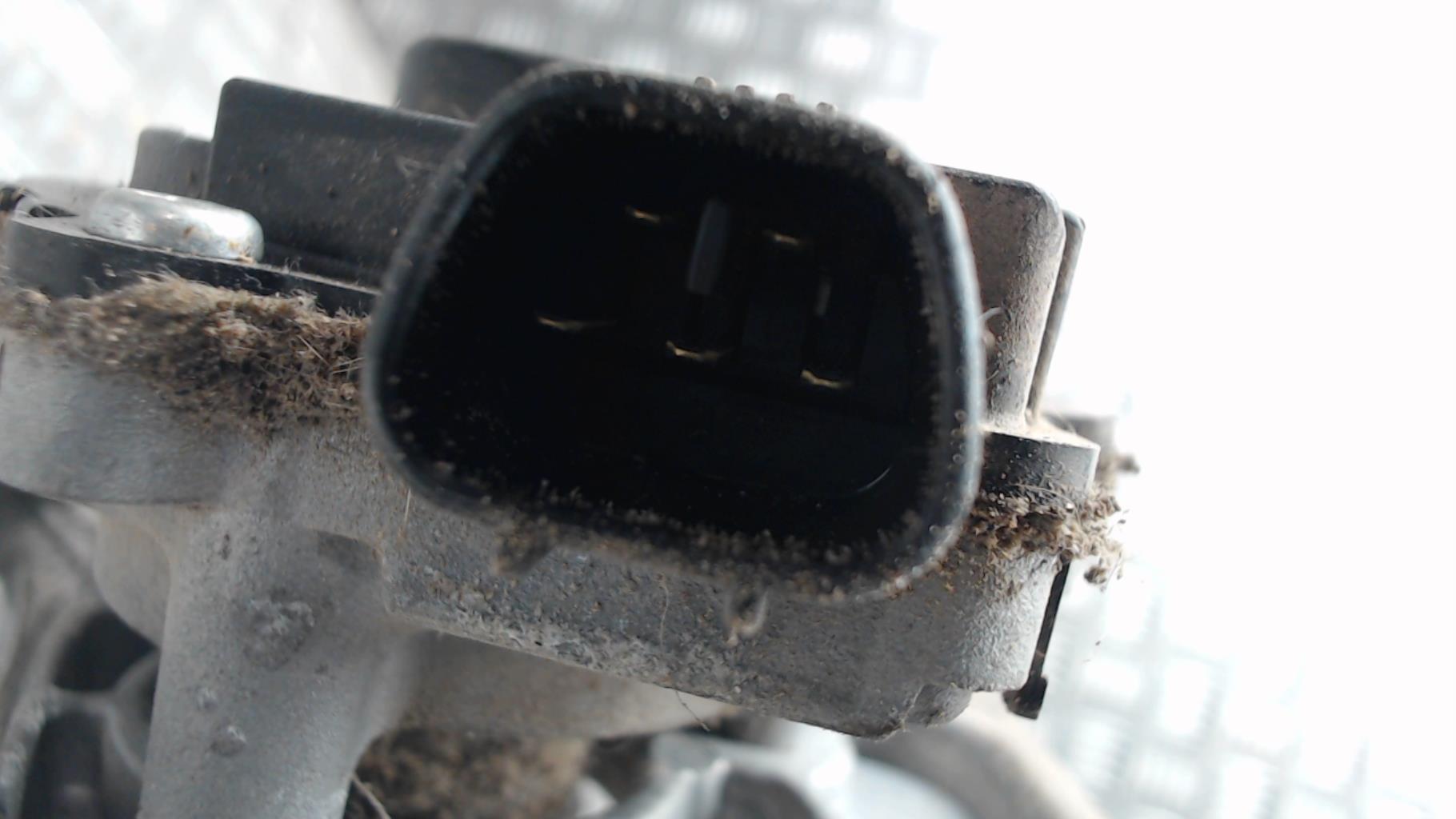 Motore tergicristallo anteriore TOYOTA YARIS 2 PHASE 2 Gasolina - 1