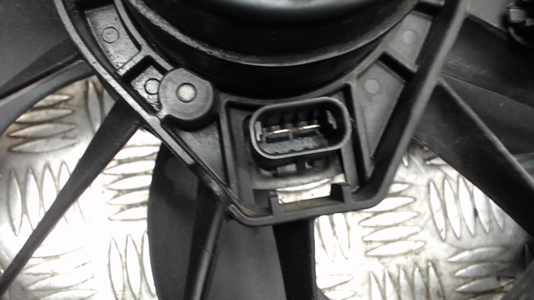 Motoventilatore radiatore JEEP PATRIOT PHASE 2 Diésel - 1