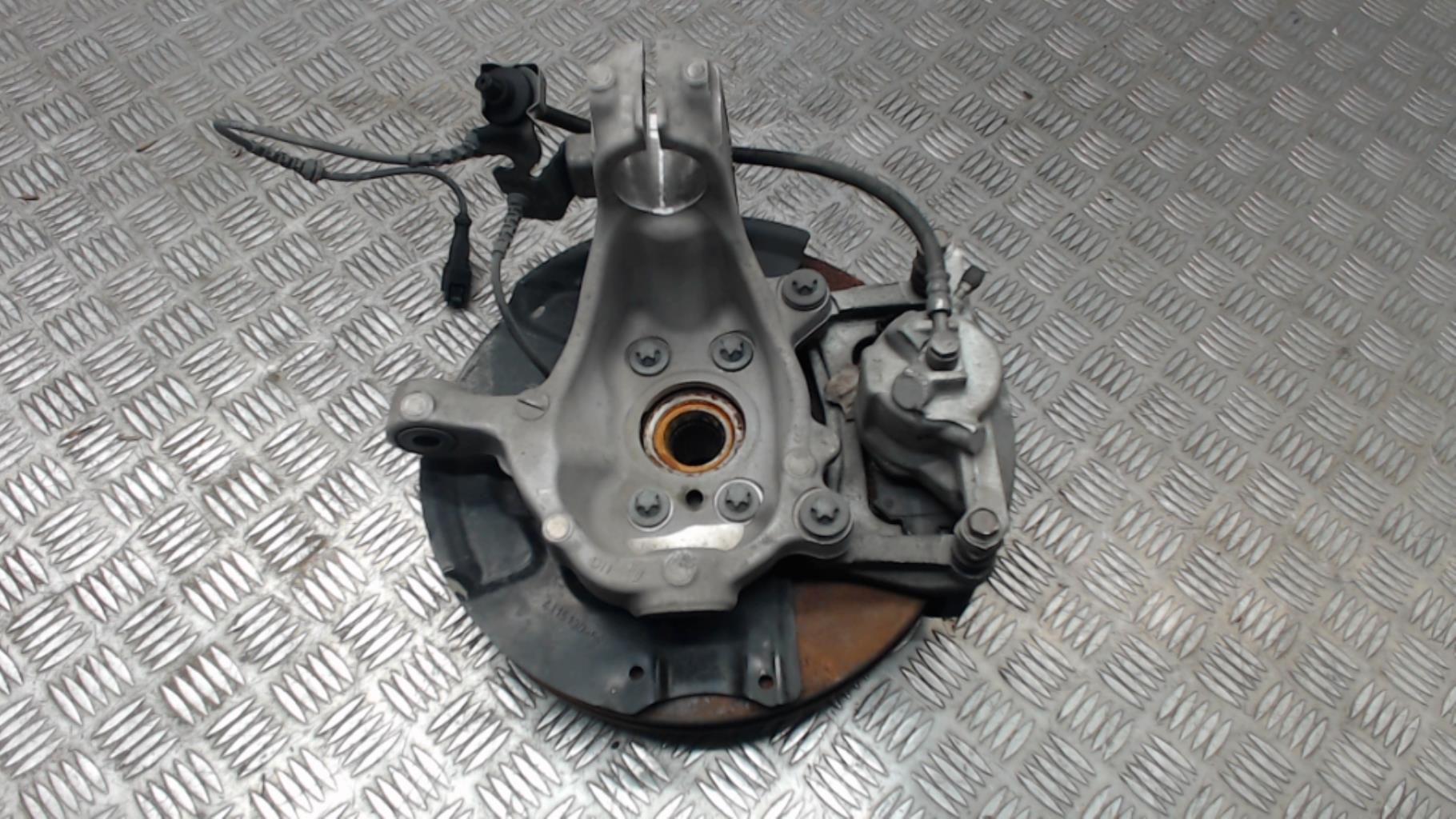 Mozzo anteriore sinistro RENAULT SCENIC 4 Diésel - 1