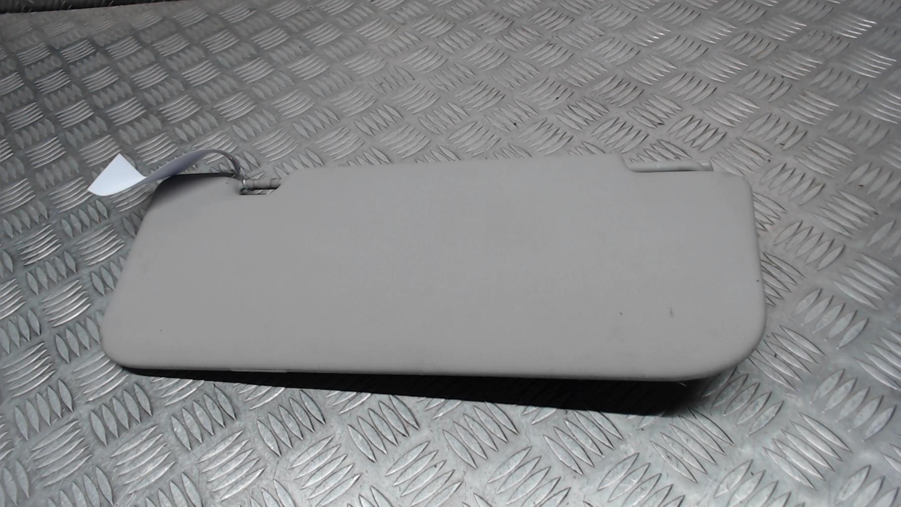 Visiera parasole sinistra MERCEDES CLASSE M 164 PHASE 1 Gasolina - 1