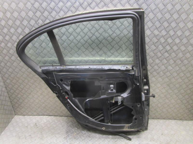 Portiera posteriore sinistra BMW SERIE 5 E60 PHASE 2 Diésel - 1