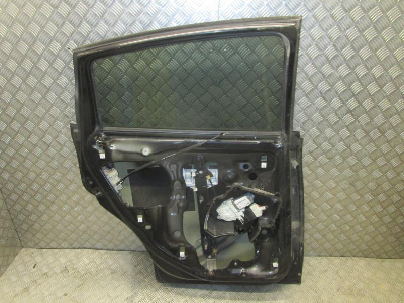 Porte arriere gauche SEAT LEON 2 PHASE 1 Diesel - 1