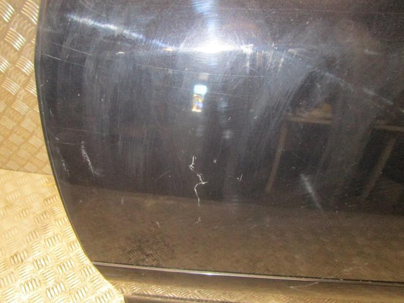 Portiera posteriore sinistra OPEL CORSA D PHASE 1 Diésel - 1