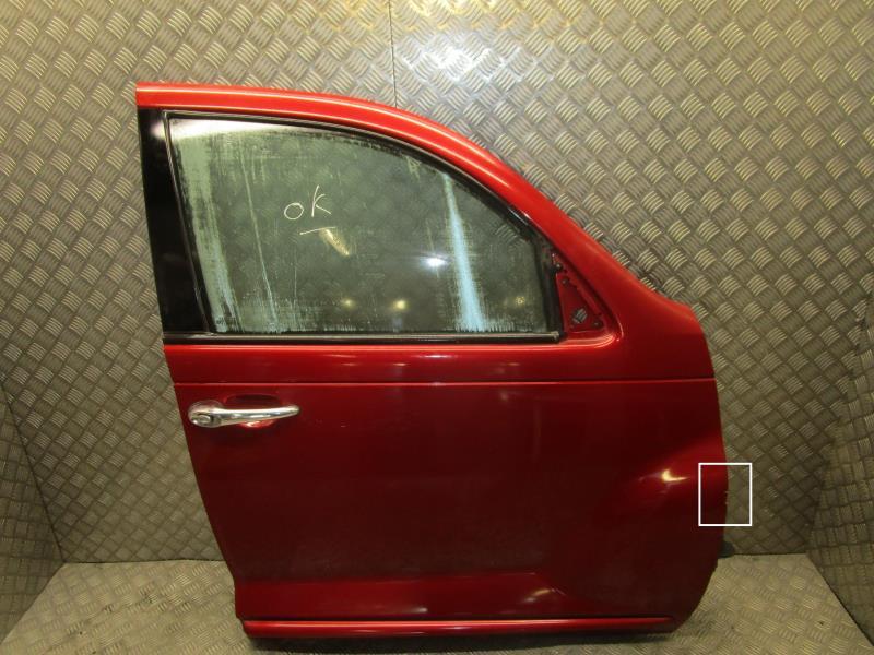 Portiera anteriore destra CHRYSLER PT CRUISER PHASE 1 BREAK Diésel - 1