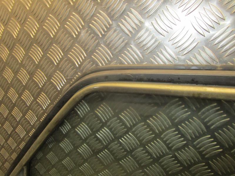 Portiera anteriore destra MITSUBISHI PAJERO 2 PHASE 1 Diésel - 1